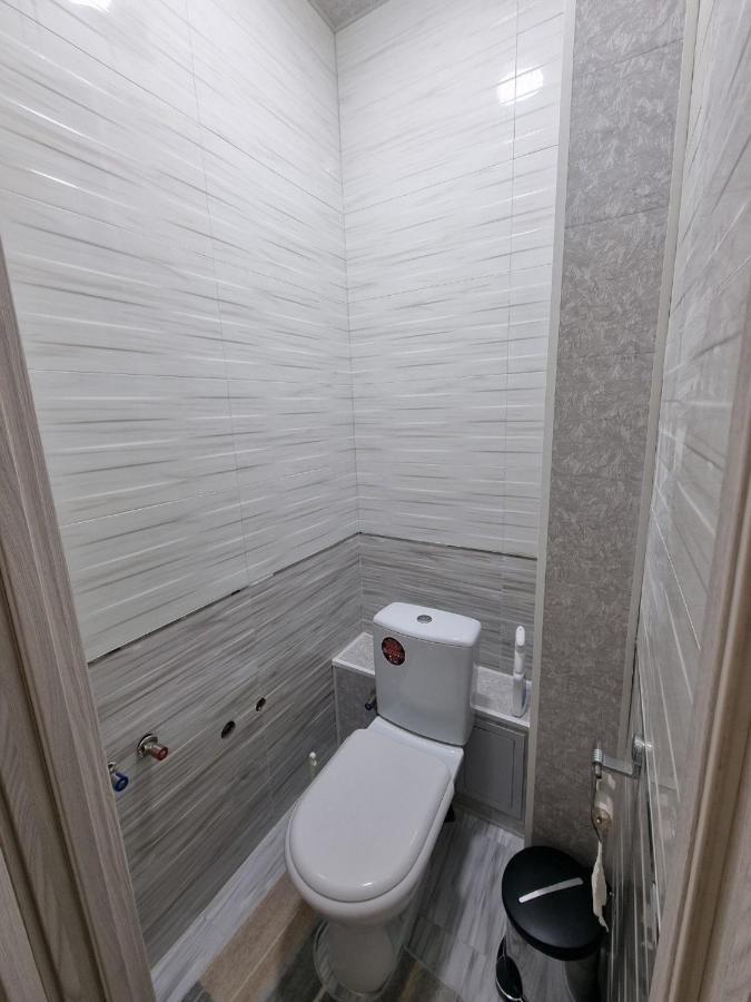 Apartment “Novza” Ташкент Екстериор снимка